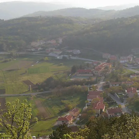 Apartma Kaja