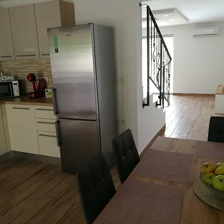 Apartma Apartma Kaja *