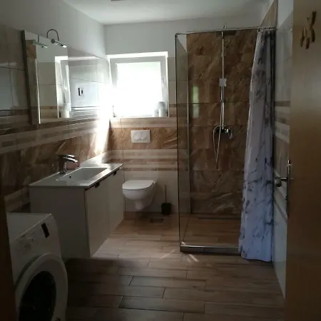 Apartma Kaja Koper