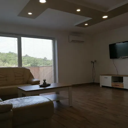Apartma Kaja Apartma