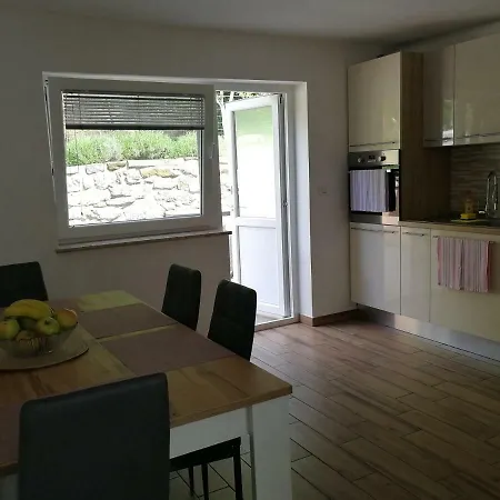 Apartment Apartma Kaja Koper
