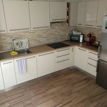 Apartma Apartma Kaja Koper