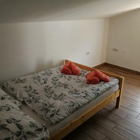 Apartma Kaja Apartment *