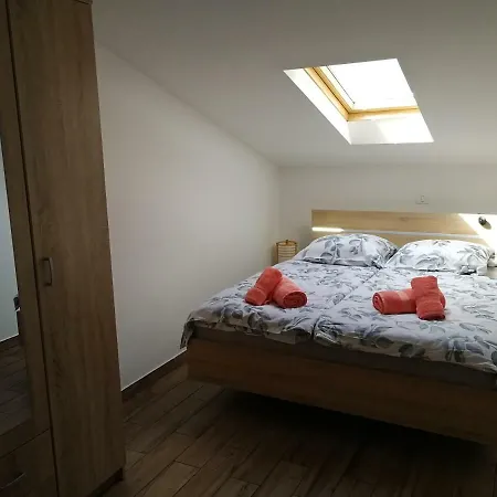 Apartma Kaja * Koper
