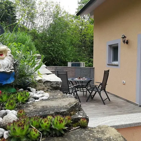 Apartma Apartma Kaja