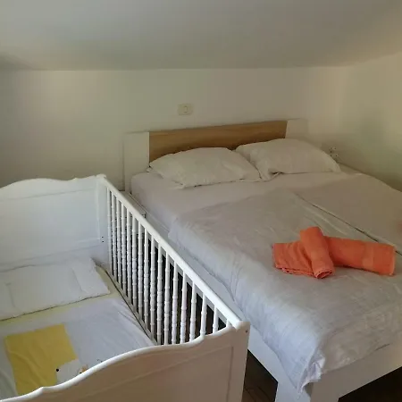 Apartma Kaja Apartment Koper