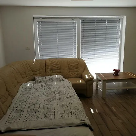 Apartma Kaja Apartment Koper