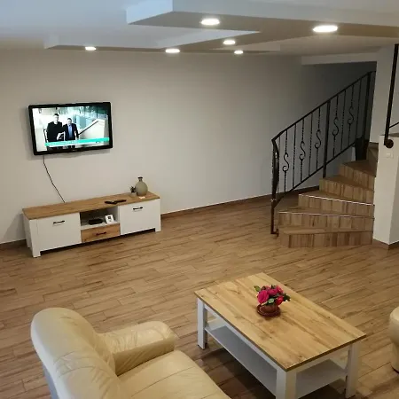Apartment Apartma Kaja