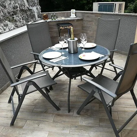 Apartma Kaja Koper