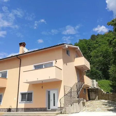 Apartma Kaja